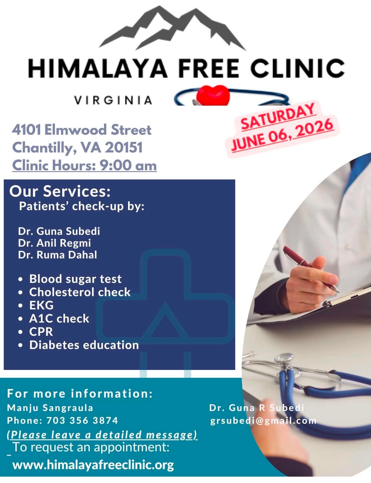 Flyer